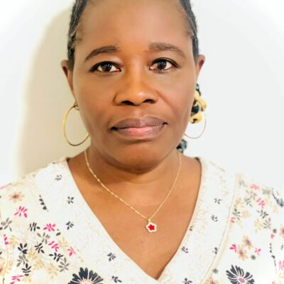 Janet Njabu Yankuba