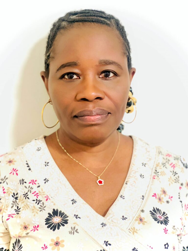 Janet Njabu Yankuba