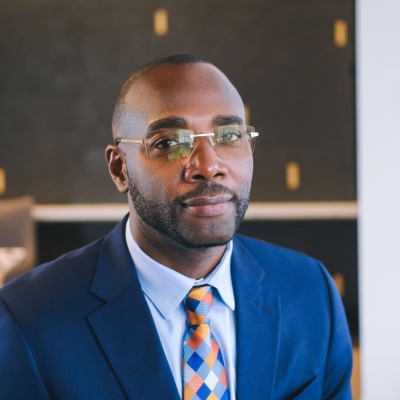 Patrick Adeyemi-Buckle