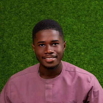 Charles Bona Conteh