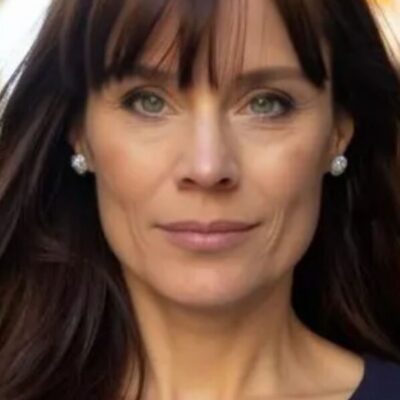Anne Dymek