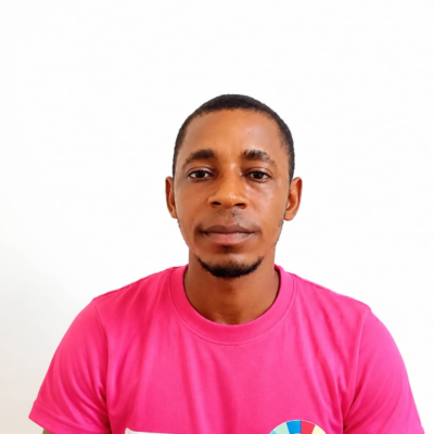 Mohamed Sesay